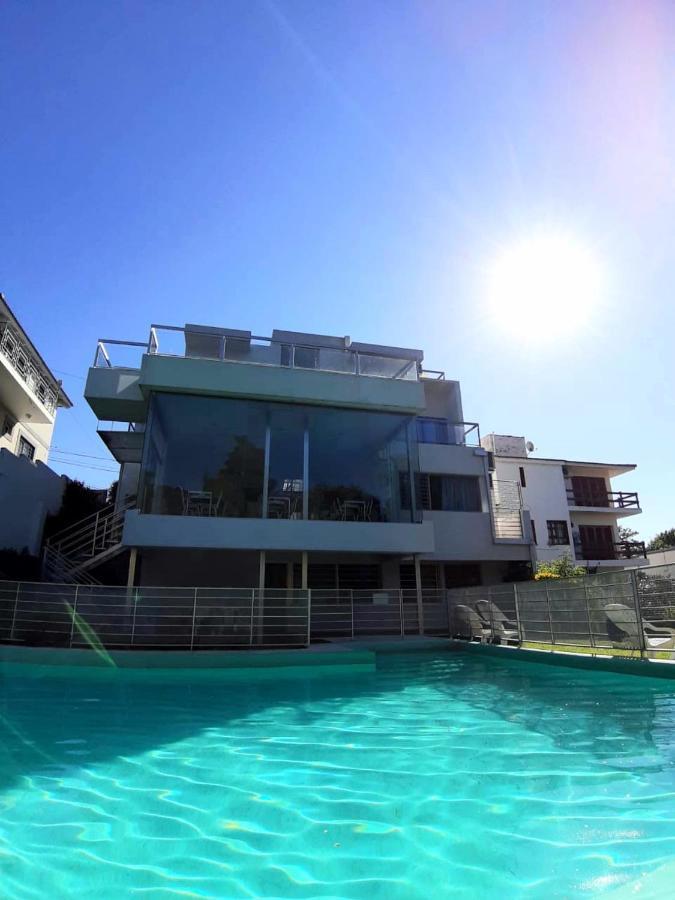 Posada del Vaivén Villa Carlos Paz Exterior foto