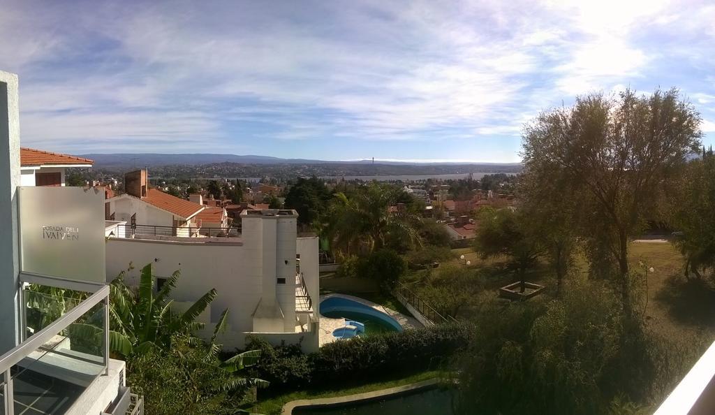 Posada del Vaivén Villa Carlos Paz Exterior foto
